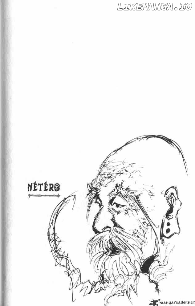 Hunter x Hunter, Chapter 14 image 01